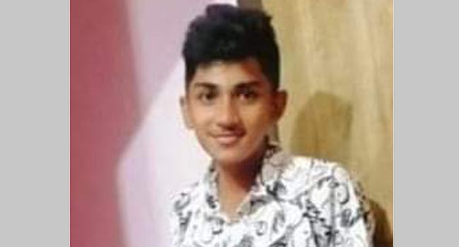 নোয়াখালীতে মায়ের হিজাবে ফাঁস দিলো ছেলে