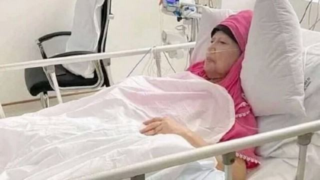 ফের খালেদা জিয়াকে সিসিইউতে স্থানান্তর