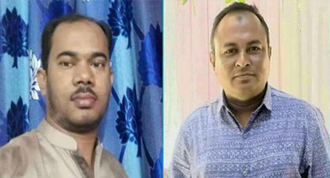 ফতুল্লা প্রেস ক্লাবের সভাপতি আব্দুর রহিম, সম্পাদক মাসুম