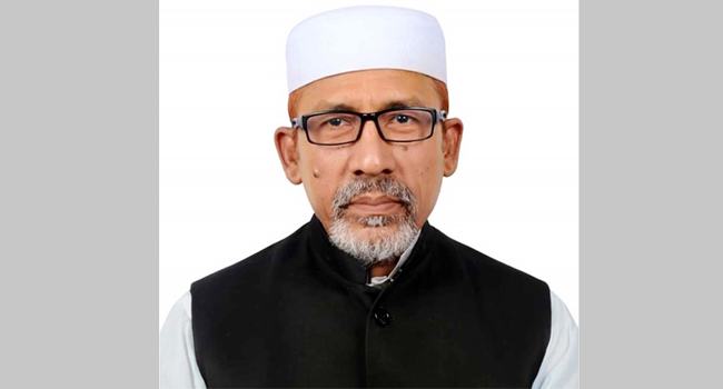 আ’লীগের প্রার্থী সিদ্দিকুর রহমান বিনা প্রতিদ্বন্দ্বিতায় নির্বাচিত