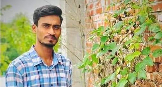 সখীপুরে মোটরসাইকেল-ইজিবাইক সংঘর্ষে যুবক নিহত