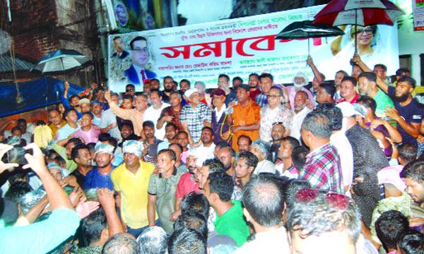 খালেদা জিয়ার কিছু হলে সরকারকেই দায় নিতে হবে