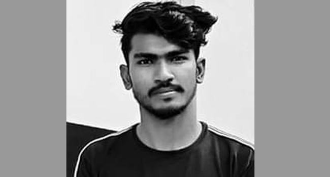 সিংড়ায় ট্রাকচাপায় ছাত্রলীগ নেতা নিহত