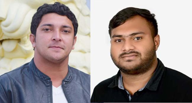 মোবাইল ছিনতাইয়ের অভিযোগে পৌর ছাত্রলীগের সভাপতি ও সম্পাদক গ্রেফতার