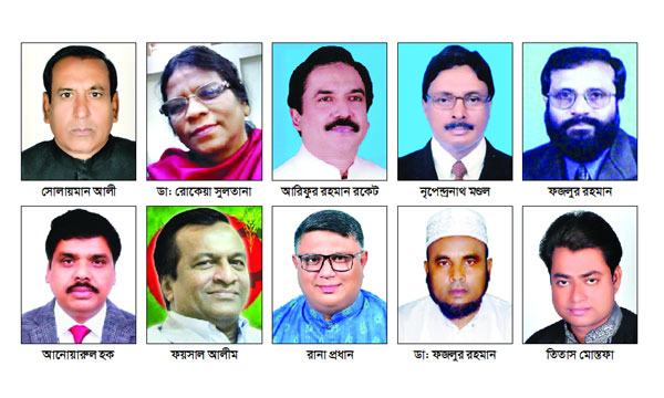 আগের চেয়ে শক্ত অবস্থানে আ’লীগ, বিএনপি চায় দুর্গ পুনরুদ্ধার