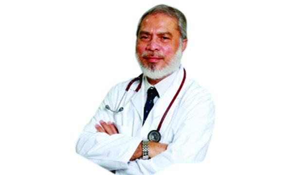 যুগোপযোগী করতে হবে স্বাস্থ্যনীতি