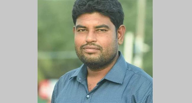 চকরিয়ায় সড়ক দুর্ঘটনায় এক ইউপি সদস্য নিহত