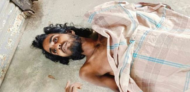 পূর্বধলায় রাস্তার পাশ থেকে লাশ উদ্ধার
