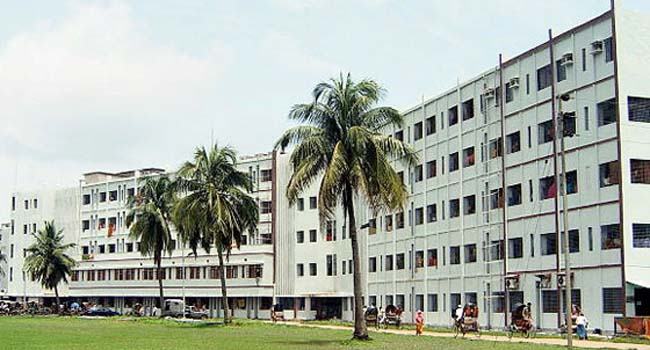 শেবাচিমে চালু হলো রক্তের প্লাটিলেট আলাদাকরণ যন্ত্র