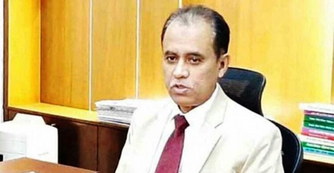 যেভাবেই হোক নির্বাচন হতে হবে : ইসি আলমগীর