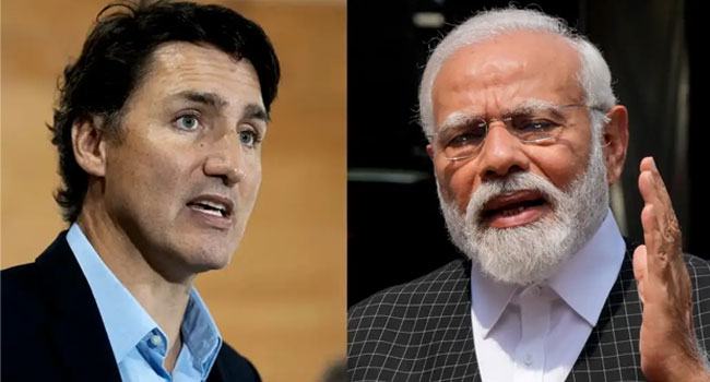 কানাডায় শিখ নিধনের অভিযোগ ভারত কি সন্ত্রাসী রাষ্ট্র