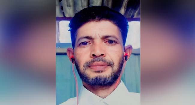 দেশে ফেরার পথে নোয়াখালীর ওমান প্রবাসীর মৃত্যু