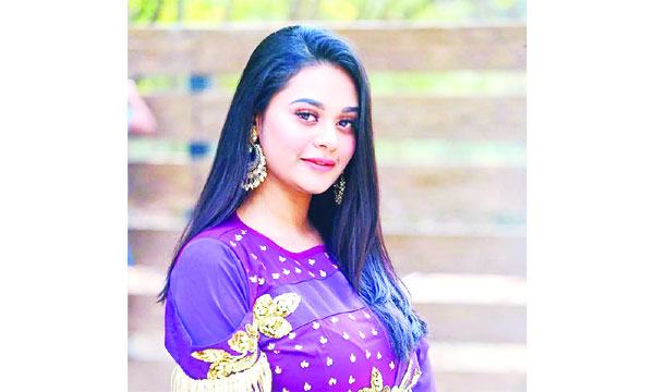 তিন্নির ‘অভিমানী পাখি’