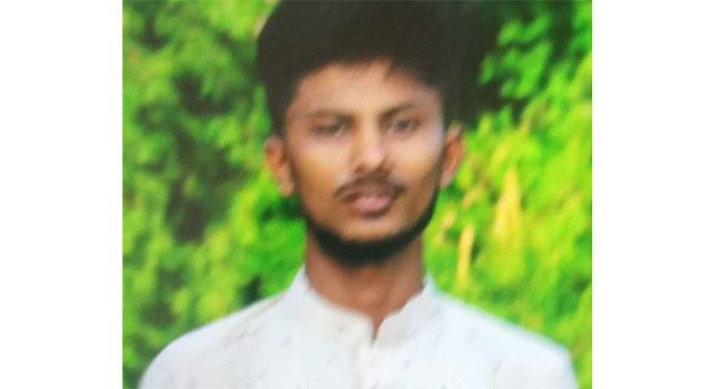 ফেনীর অপহৃত সাবেক শিবির নেতা কক্সবাজারে উদ্ধার