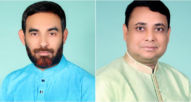 কুষ্টিয়া প্রেসক্লাবের দ্বি-বার্ষিক নির্বাচন : সভাপতি সাগর, সম্পাদক রিপন