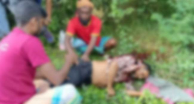 রুপগঞ্জে অটোরিকশা চালককে হত্যা