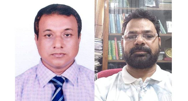 নতুন নেতৃত্বে ইবির জিয়া পরিষদ