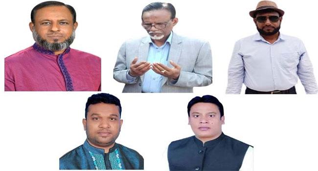 কালীগঞ্জে ইউএনও'সহ সরকারি কর্মকর্তা-কর্মচারীদের উপর হামলা ও ভাংচুরের ঘটনায় মামলা