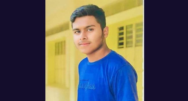 নিখোঁজের ৫ দিন পর কিশোরের গলা কাটা লাশ উদ্ধার
