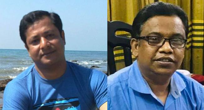 এনডিবিএ বরিশালের কমিটি গঠন : সভাপতি পুলক, সম্পাদক শাহিন