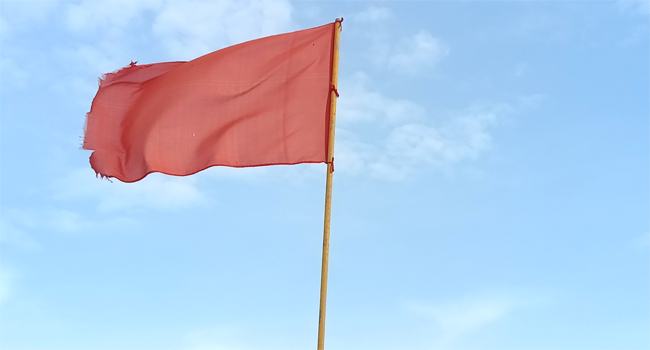 পায়রা সমুদ্র বন্দরে ৩ নম্বর সতর্ক সঙ্কেত