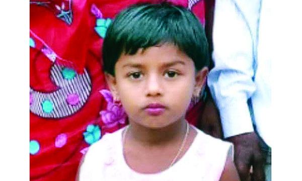 মুক্তিপণ না দেয়ায় বাঞ্ছারামপুরে শিশুকে হত্যা
