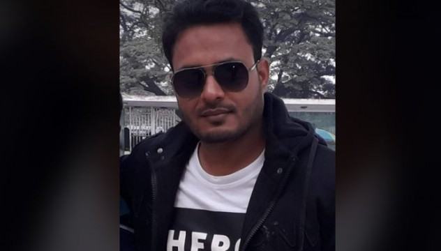 বগুড়ায় ডিবি হেফাজতে আইনজীবী সহকারী সমিতির নেতার মৃত্যু