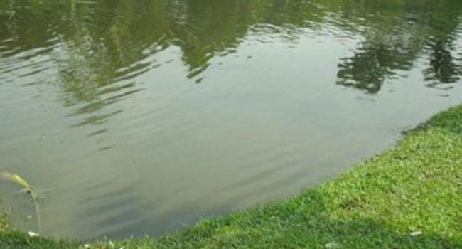 পুকুরে তার জুতা দেখতে পায় এলাকাবাসী, যা হলো অতঃপর