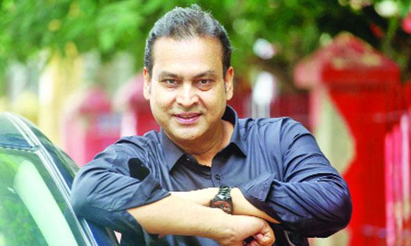 ৩৪ বছর ধরে ইত্যাদি’তেই নজরুল