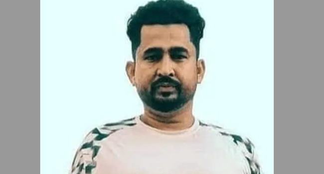 ব্রাহ্মণবাড়িয়ায় মোটরসাইকেলের নিয়ন্ত্রণ হারিয়ে কাতার প্রবাসী নিহত