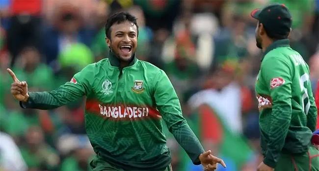 জ্যোতিষীর ভবিষ্যদ্বাণীতে শিরোপা জিতবেন সাকিব!
