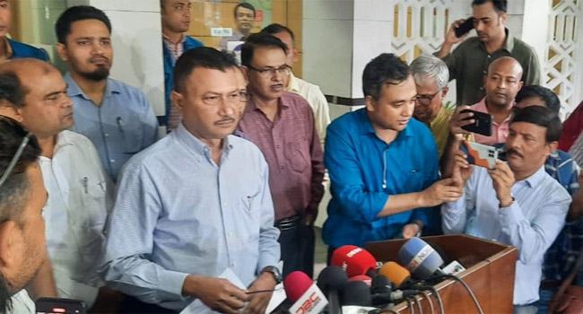 তদন্তে দুদক কারো ব্যক্তিগত পরিচয় দেখে না : সচিব