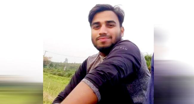 ‘জীবনটা এখানে কীটপতঙ্গের’ পোস্ট দিয়ে শাবি শিক্ষার্থীর ‘আত্মহত্যা’