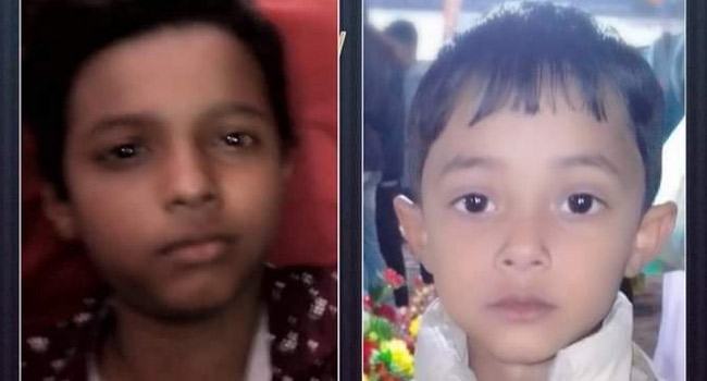 ফেনী‌তে আগুনে পুড়ে ২ শিশুর মৃত্যুর ঘটনায় মামলা