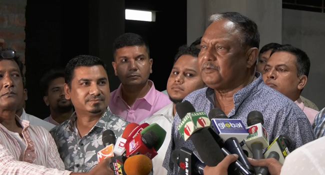 দাম বেধে দেয়া হলেও লক্ষ্য অর্জন সম্ভব হয়নি: বাণিজ্যমন্ত্রী