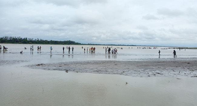 সিকিমে বন্যা : তিস্তা অববাহিকায় মিলল ৫ লাশ