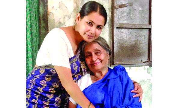 বুসান ফিল্ম ফ্যাস্টিভালের প্রতিযোগিতা বিভাগে ‘আগন্তুক’