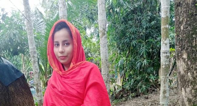 নোয়াখালীতে যৌতুক না দেয়ায় অন্তঃসত্ত্বা স্ত্রীকে শ্বাসরোধে হত্যা