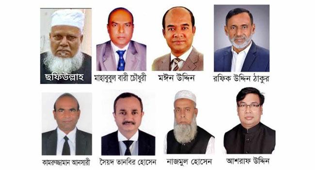 আ'লীগের ১৬ নেতার দলীয় মনোনয়নপত্র সংগ্রহ, কে হবেন এক মাসের এমপি?