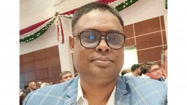 আ’লীগের বন ও পরিবেশ উপকমিটির সদস্য হলেন প্রফেসর ড. জাহাঙ্গীর আলম