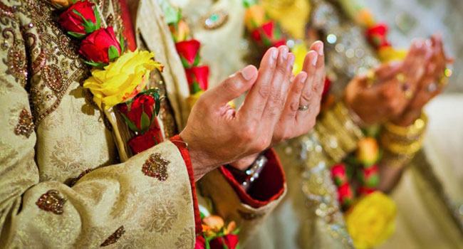 বিয়ের শরয়ি মূলনীতি