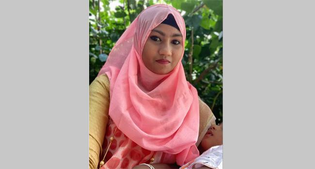ছেলের জন্মদিন পালন নিয়ে বিরোধ, স্বামীর হাতে স্ত্রী খুন