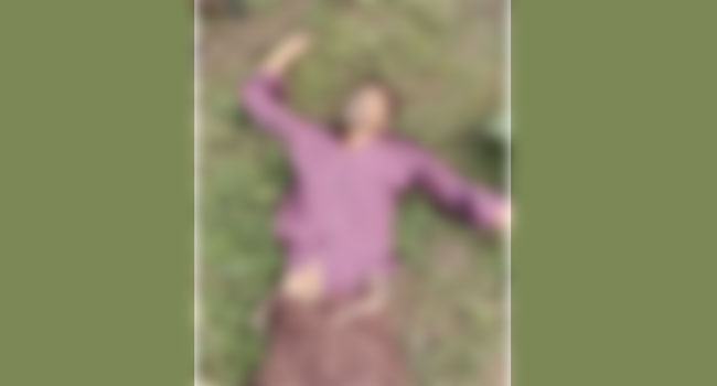 রায়পুরায় অটোচালকের লাশ উদ্ধার