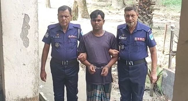 স্ত্রীকে পিটিয়ে হত্যার দায়ে স্বামীর মৃত্যুদণ্ডাদেশ