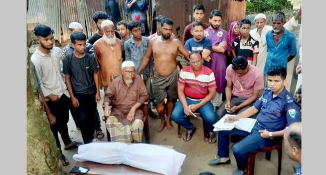 শায়েস্তাগঞ্জে পুকুরের পানিতে ডুবে শিশুর মৃত্যু