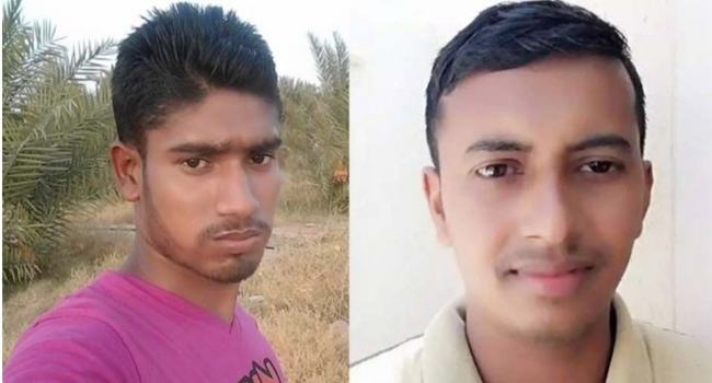 বাঞ্ছারামপুরে বিদ্যুৎস্পৃষ্টে ২ প্রবাসীর মৃত্যু