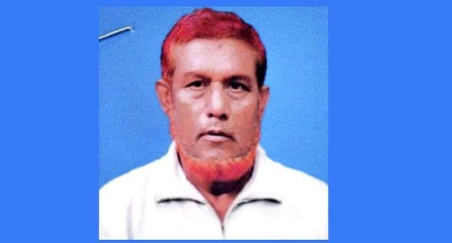 যশোরে উদ্ধার করা লাশ স্কুলশিক্ষক ময়মুরের