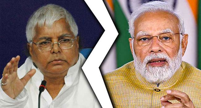 বিহারে বর্ণভিত্তিক জনমিতি তুমুল নাড়া খাবে ব্রাহ্মণ্যবাদী ভারত