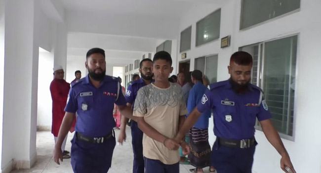 আলোচিত ইনোভেটিভ প্রতারক দিপুর ১৩ বছরের কারাদণ্ডাদেশ