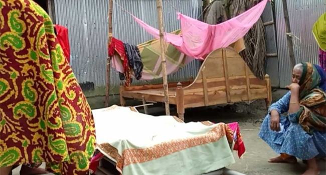লালমনিরহাটে ঘুমন্ত অবস্থায় সাপের কামড়ে শিক্ষার্থীর মৃত্যু